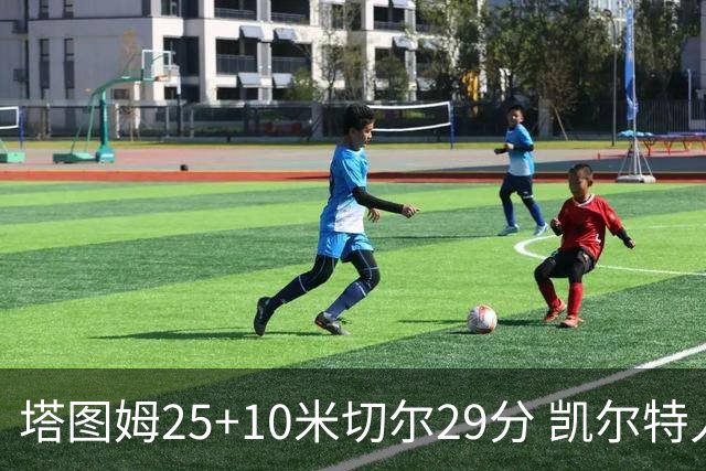 塔图姆25+10米切尔29分 凯尔特人逆转战胜骑士